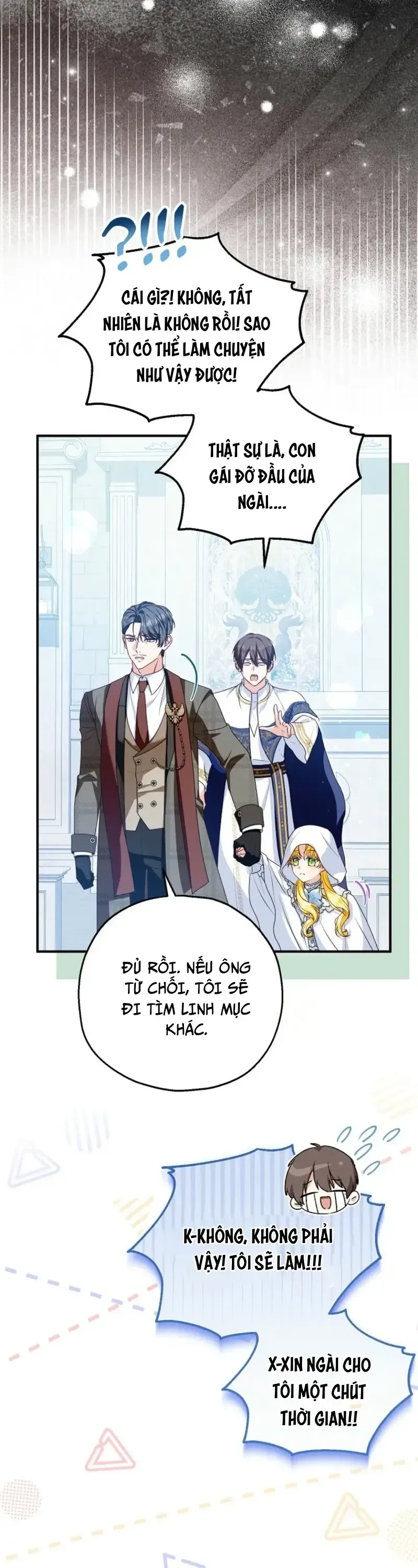 Nàng Dâu Nuôi Muốn Đứt Tình Đoạn Nghĩa Chapter 105 - 35