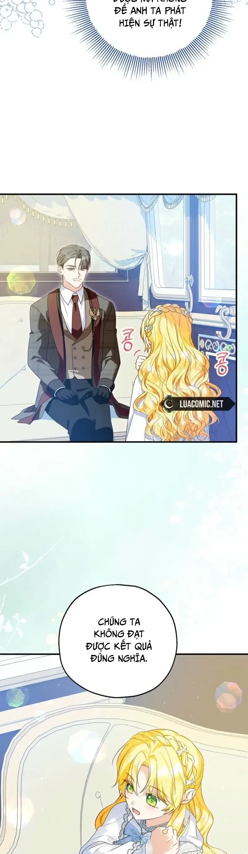 Nàng Dâu Nuôi Muốn Đứt Tình Đoạn Nghĩa Chapter 105 - 38