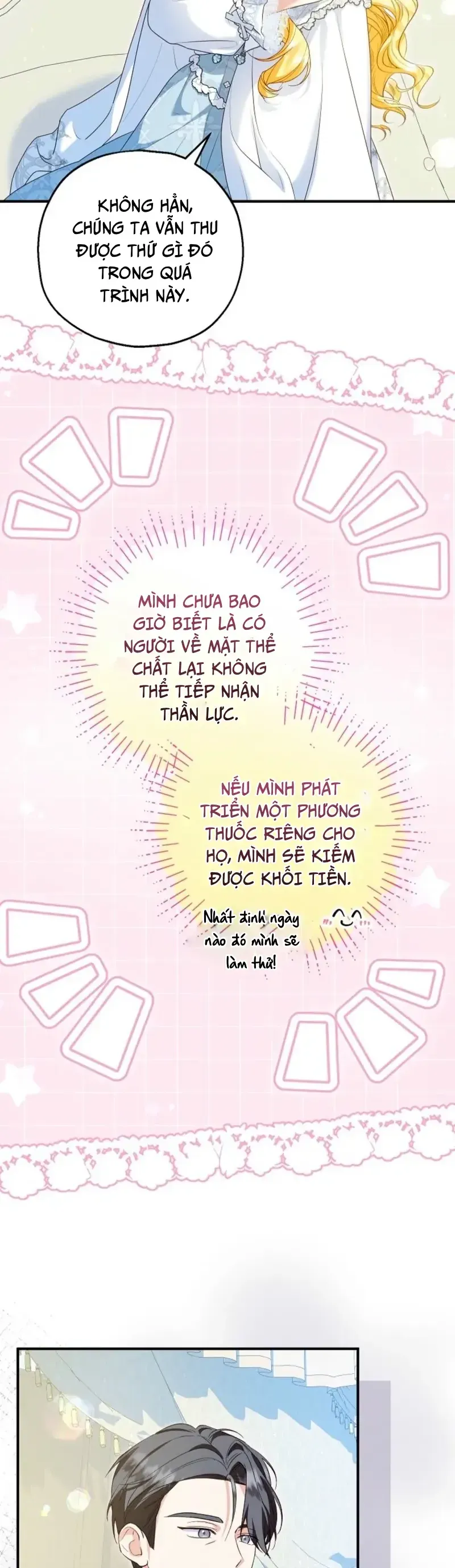 Nàng Dâu Nuôi Muốn Đứt Tình Đoạn Nghĩa Chapter 105 - 39