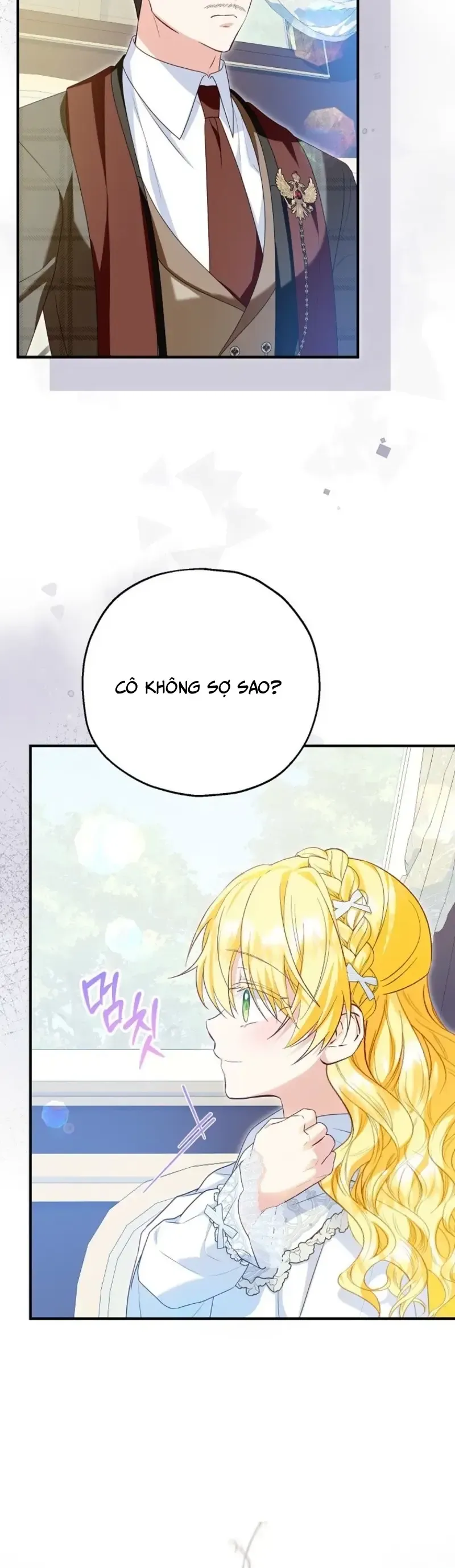 Nàng Dâu Nuôi Muốn Đứt Tình Đoạn Nghĩa Chapter 105 - 40