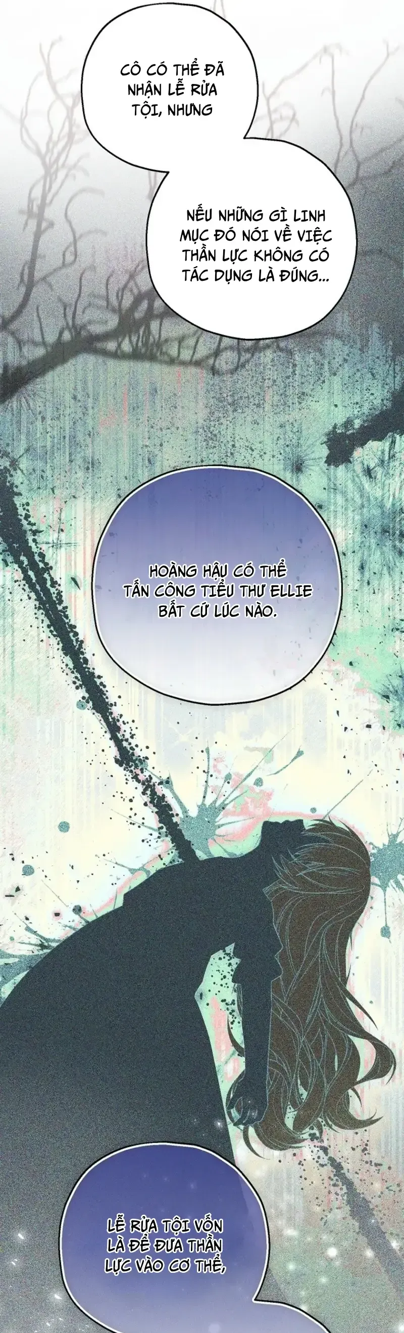 Nàng Dâu Nuôi Muốn Đứt Tình Đoạn Nghĩa Chapter 105 - 41