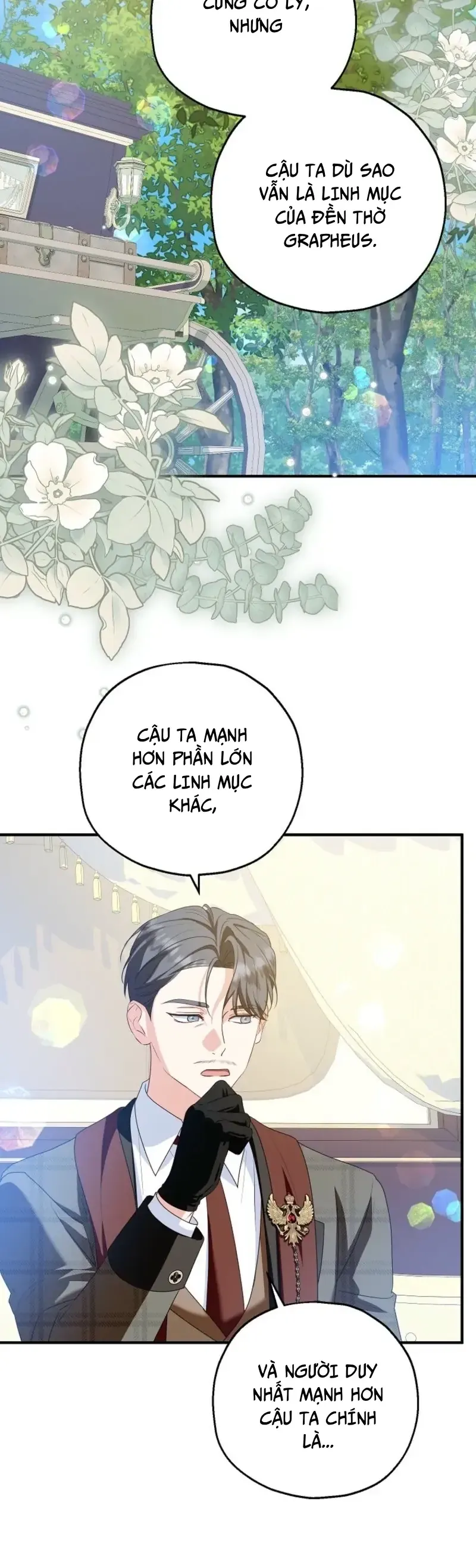 Nàng Dâu Nuôi Muốn Đứt Tình Đoạn Nghĩa Chapter 105 - 44