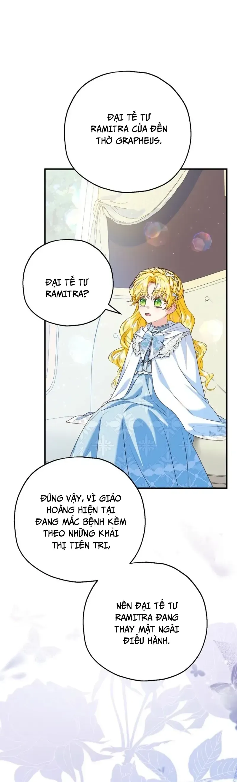 Nàng Dâu Nuôi Muốn Đứt Tình Đoạn Nghĩa Chapter 105 - 45