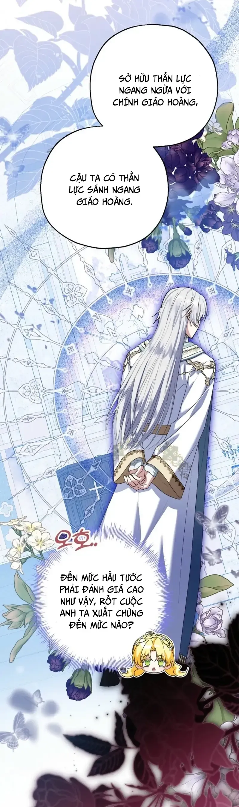 Nàng Dâu Nuôi Muốn Đứt Tình Đoạn Nghĩa Chapter 105 - 46