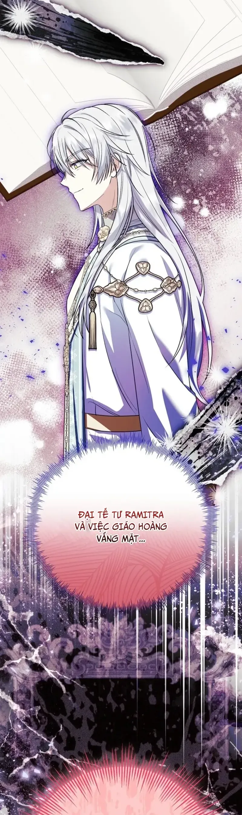 Nàng Dâu Nuôi Muốn Đứt Tình Đoạn Nghĩa Chapter 105 - 48