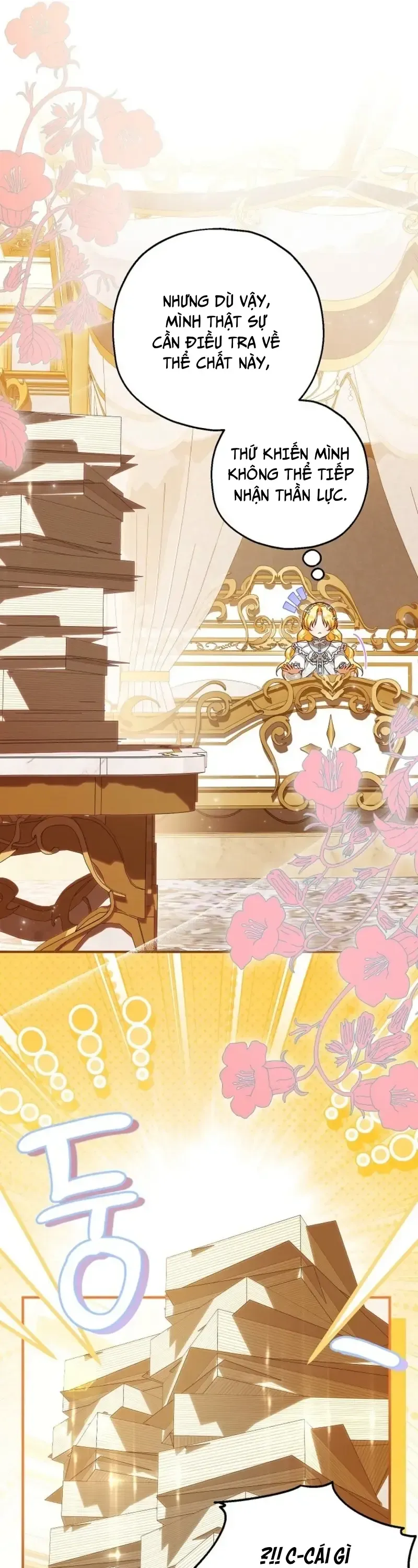 Nàng Dâu Nuôi Muốn Đứt Tình Đoạn Nghĩa Chapter 106 - 12