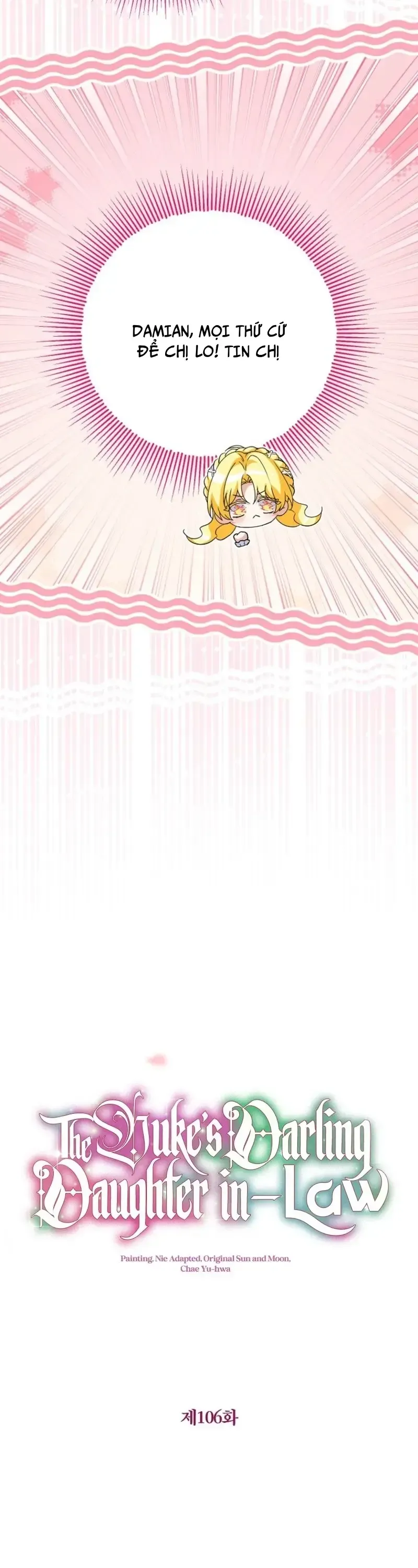 Nàng Dâu Nuôi Muốn Đứt Tình Đoạn Nghĩa Chapter 106 - 15