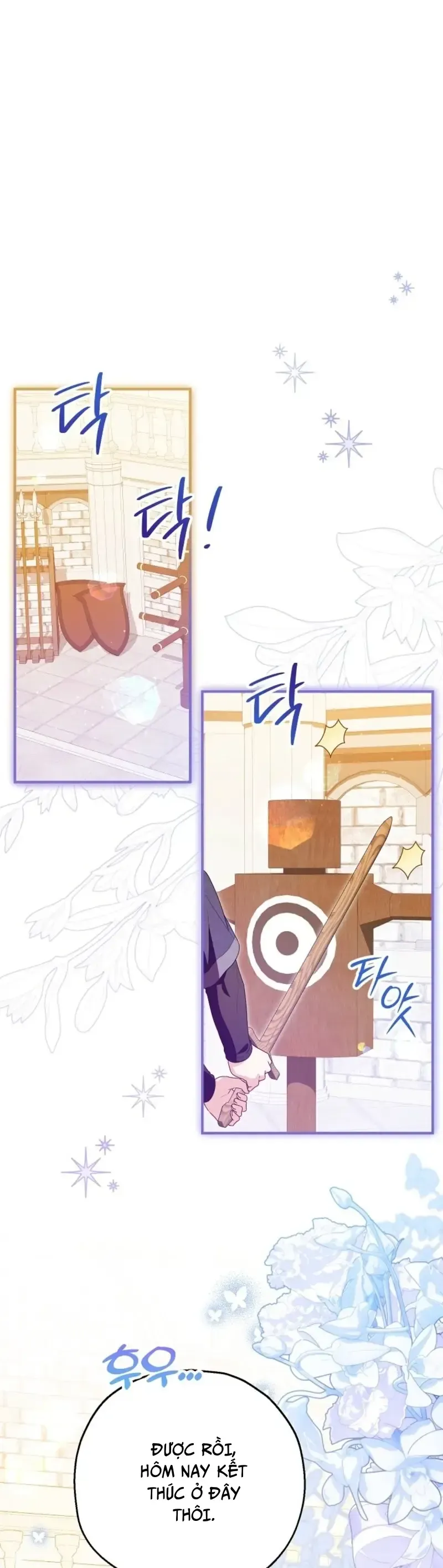 Nàng Dâu Nuôi Muốn Đứt Tình Đoạn Nghĩa Chapter 106 - 16