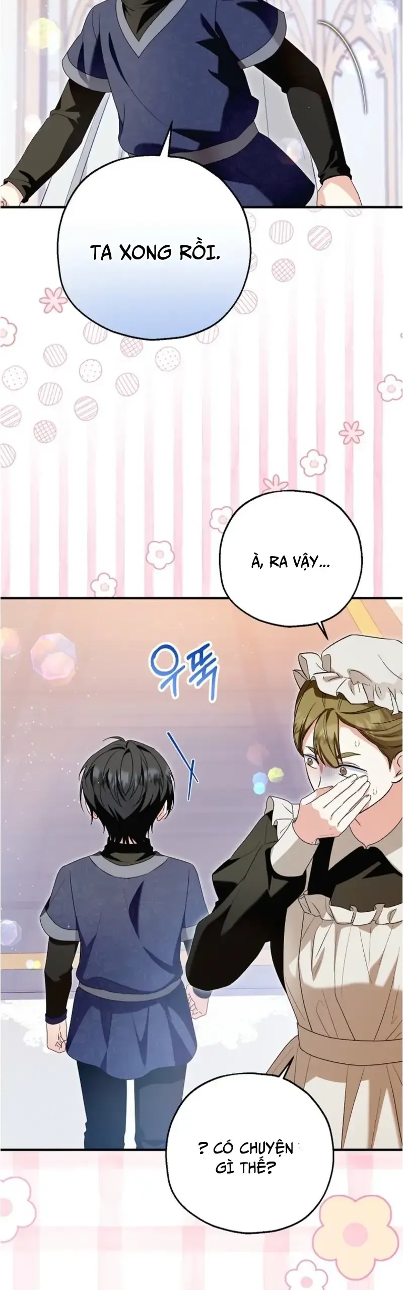 Nàng Dâu Nuôi Muốn Đứt Tình Đoạn Nghĩa Chapter 106 - 22