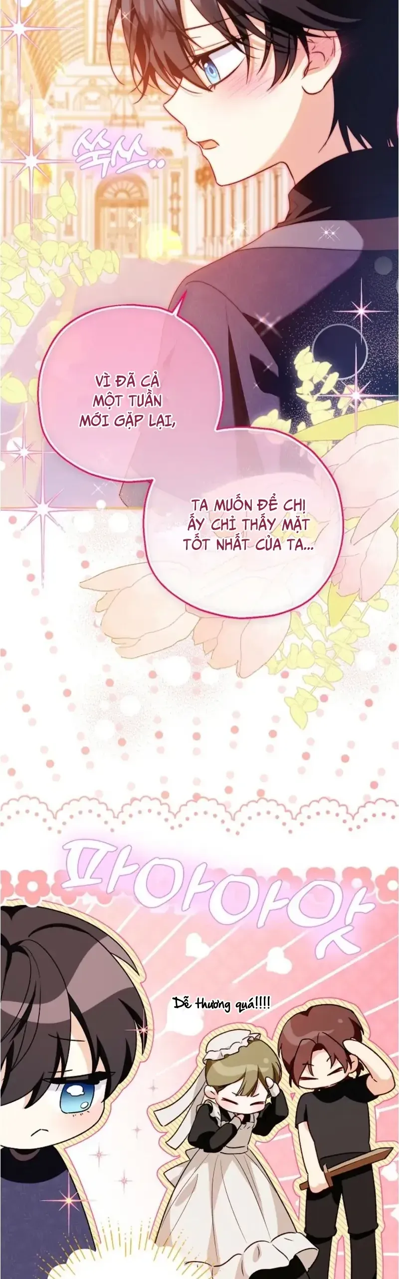 Nàng Dâu Nuôi Muốn Đứt Tình Đoạn Nghĩa Chapter 106 - 24