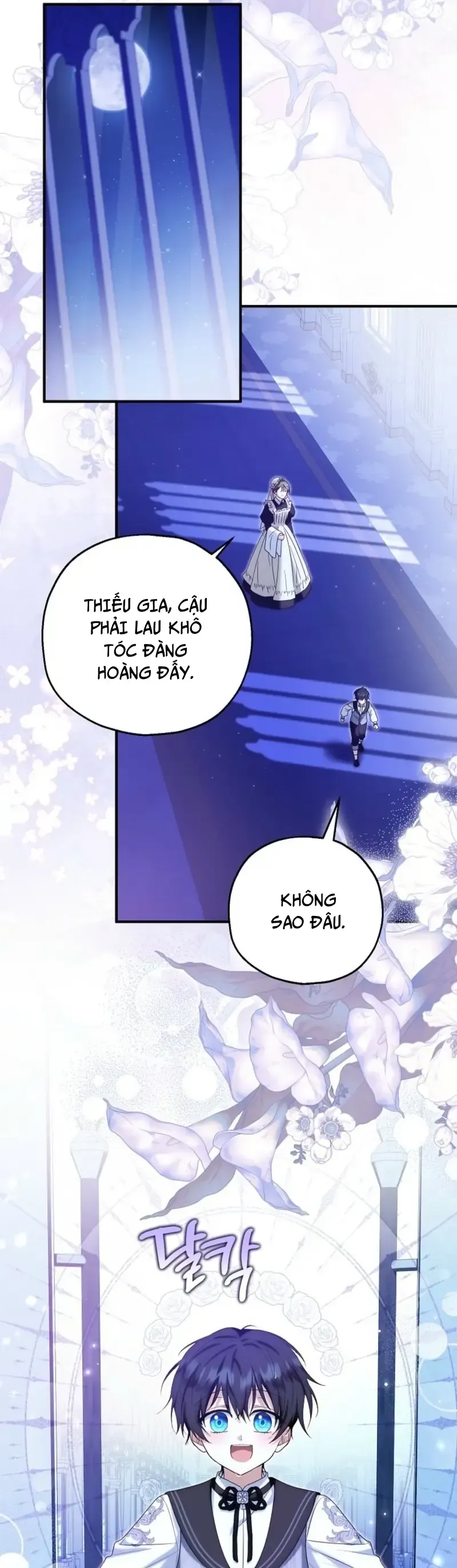 Nàng Dâu Nuôi Muốn Đứt Tình Đoạn Nghĩa Chapter 106 - 26