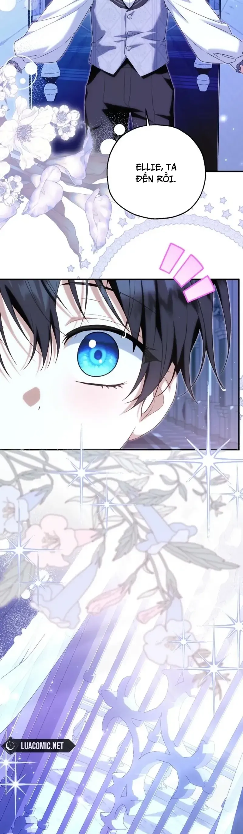 Nàng Dâu Nuôi Muốn Đứt Tình Đoạn Nghĩa Chapter 106 - 27