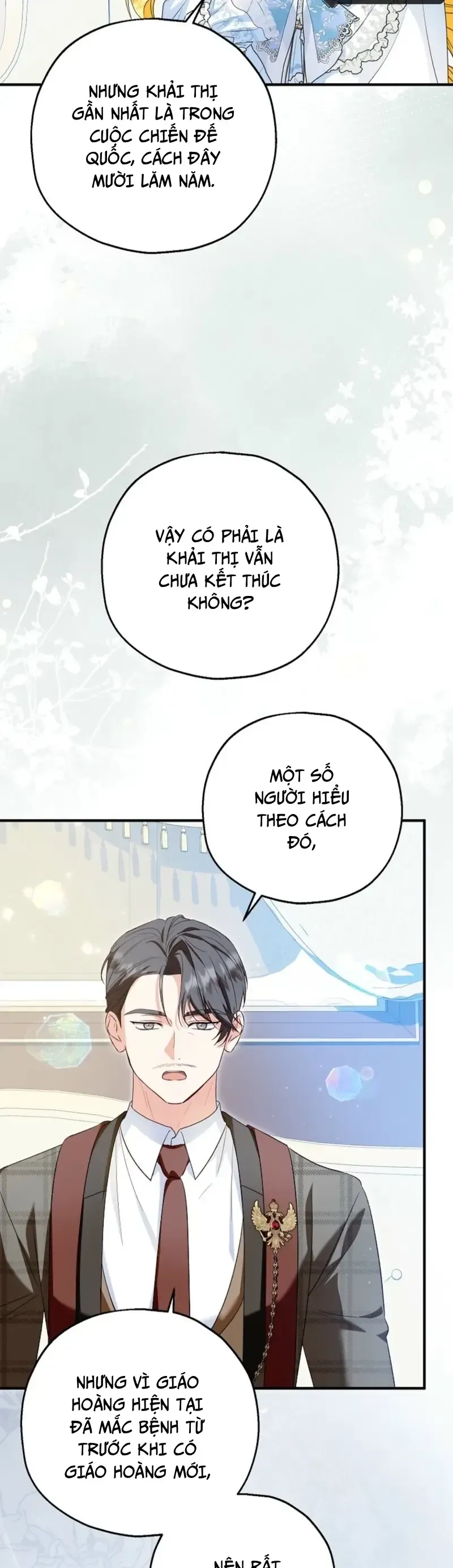 Nàng Dâu Nuôi Muốn Đứt Tình Đoạn Nghĩa Chapter 106 - 4