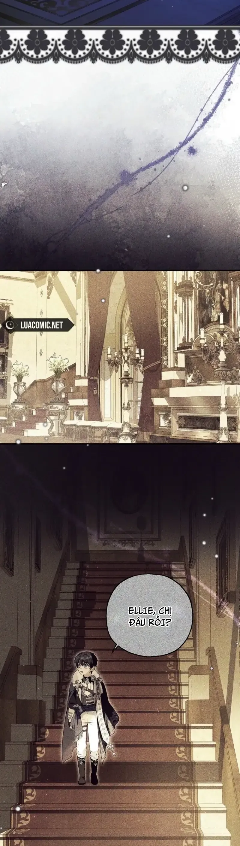 Nàng Dâu Nuôi Muốn Đứt Tình Đoạn Nghĩa Chapter 106 - 32