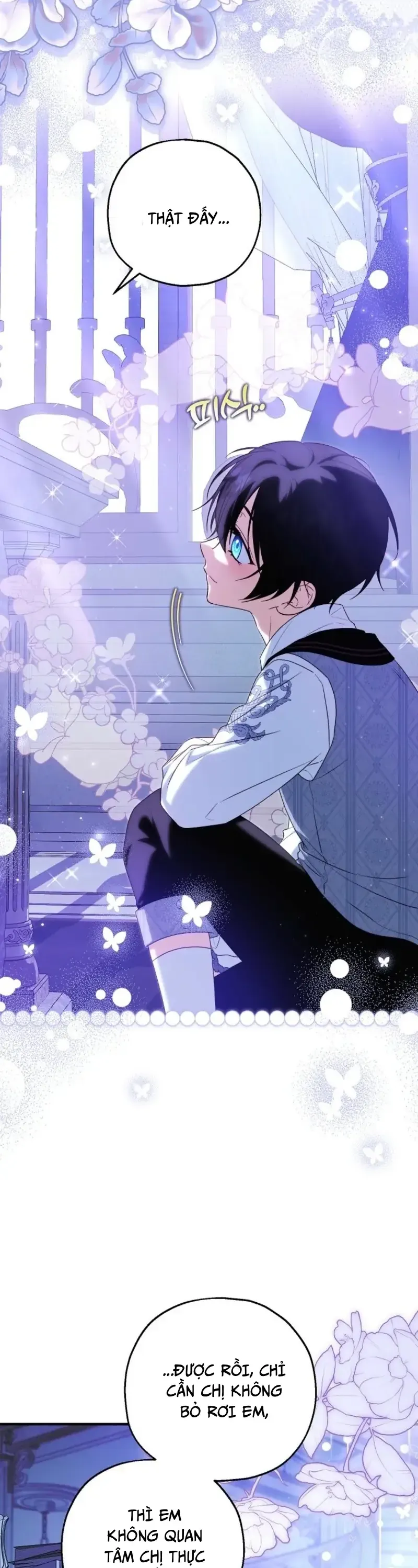 Nàng Dâu Nuôi Muốn Đứt Tình Đoạn Nghĩa Chapter 106 - 39