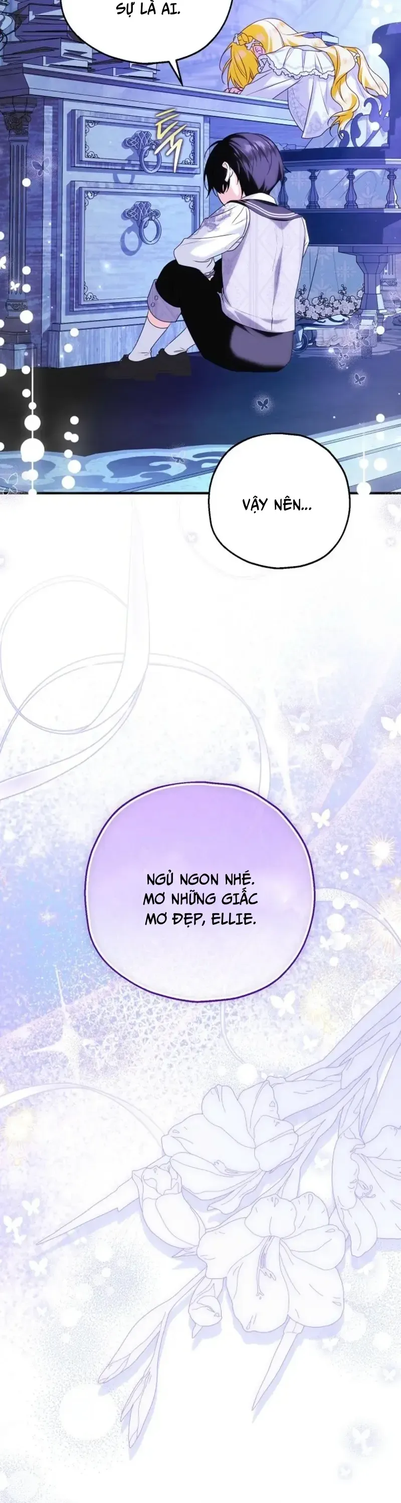 Nàng Dâu Nuôi Muốn Đứt Tình Đoạn Nghĩa Chapter 106 - 40