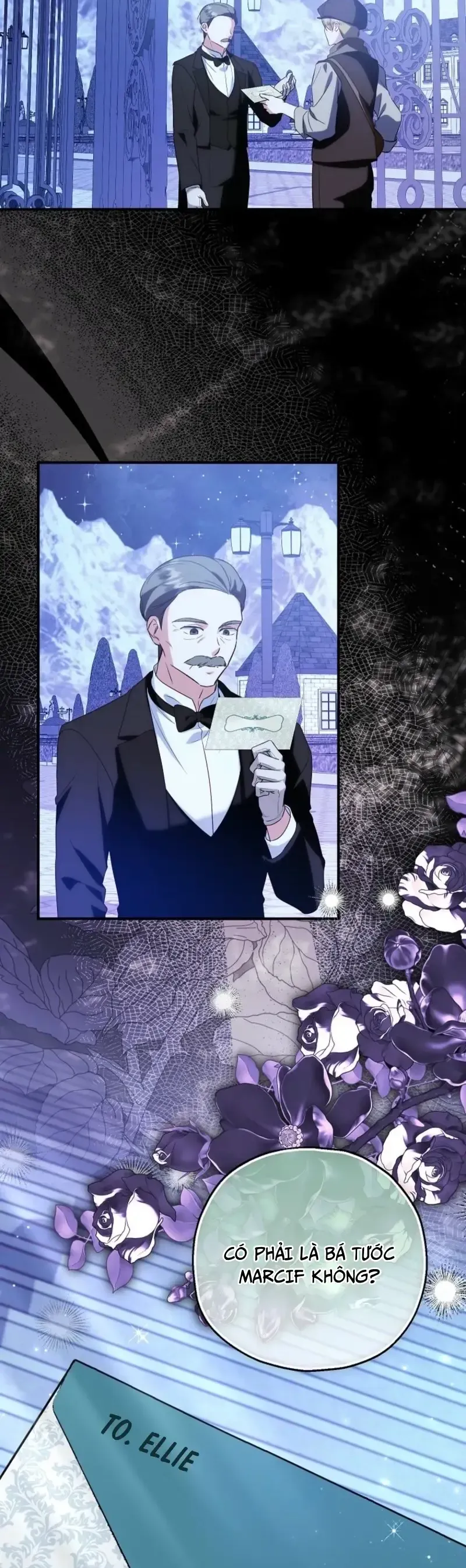 Nàng Dâu Nuôi Muốn Đứt Tình Đoạn Nghĩa Chapter 106 - 42