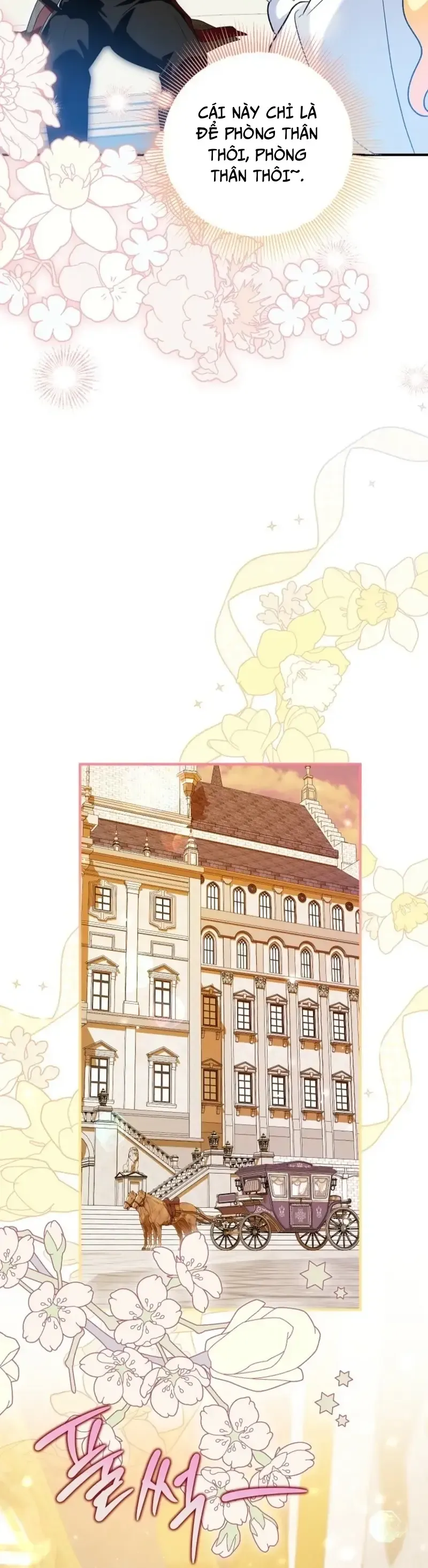 Nàng Dâu Nuôi Muốn Đứt Tình Đoạn Nghĩa Chapter 106 - 10