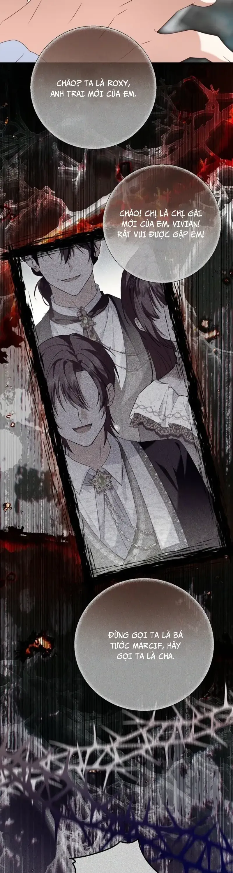 Nàng Dâu Nuôi Muốn Đứt Tình Đoạn Nghĩa Chapter 107 - 18