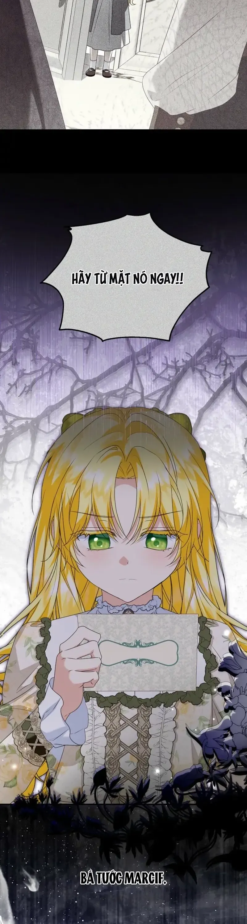 Nàng Dâu Nuôi Muốn Đứt Tình Đoạn Nghĩa Chapter 107 - 20