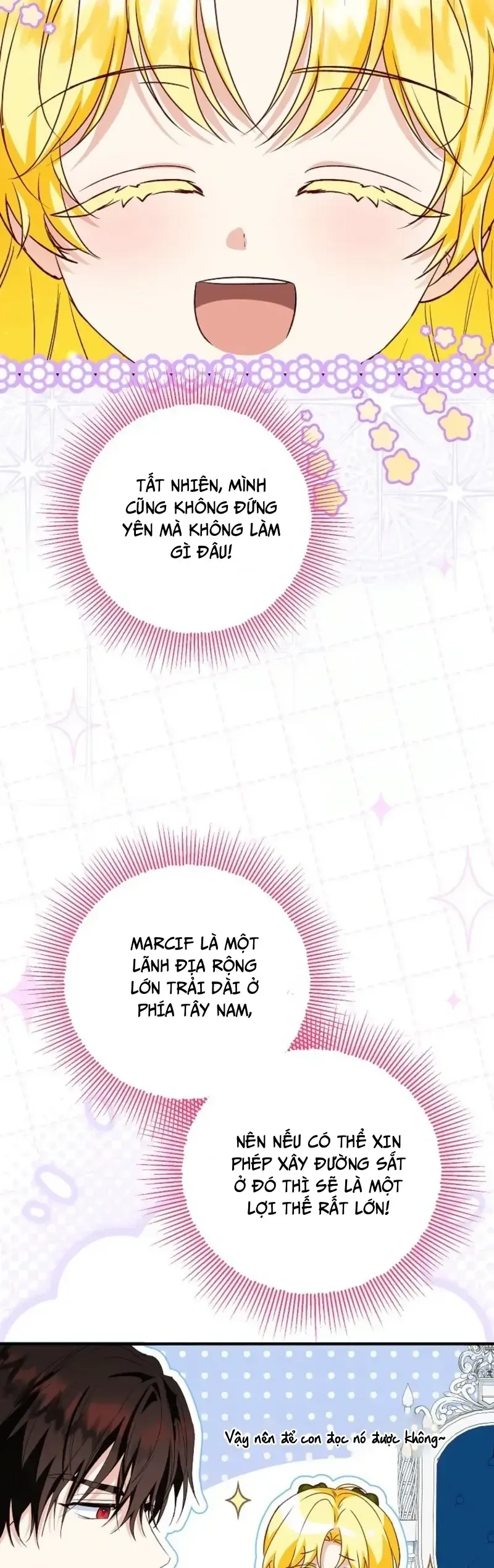 Nàng Dâu Nuôi Muốn Đứt Tình Đoạn Nghĩa Chapter 107 - 27