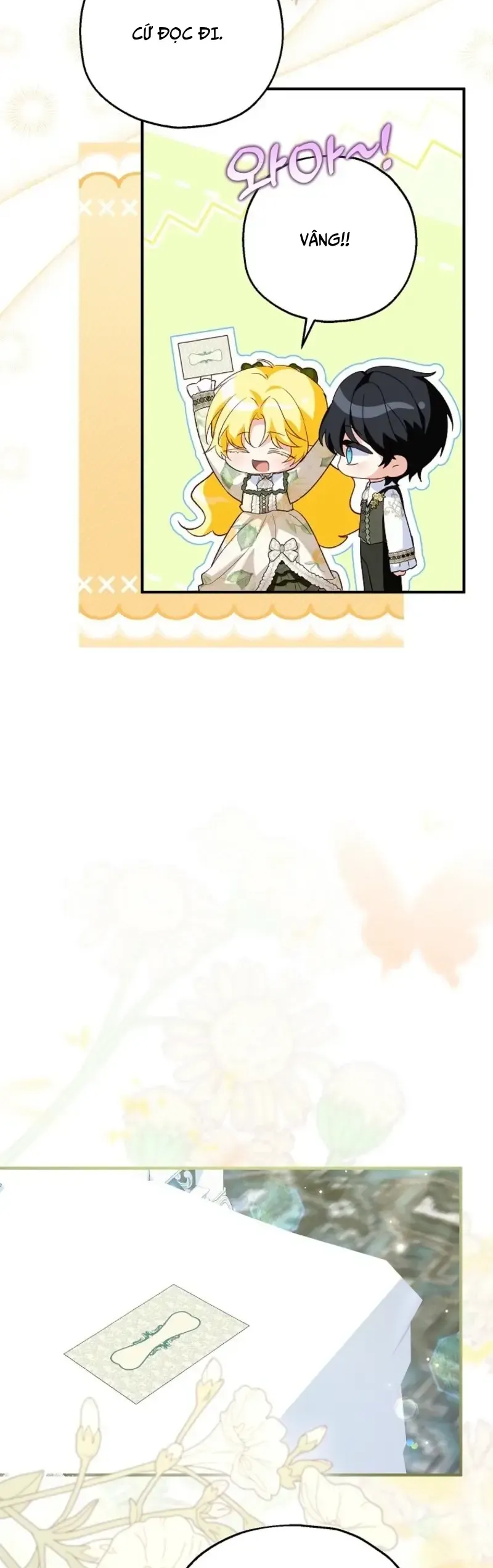 Nàng Dâu Nuôi Muốn Đứt Tình Đoạn Nghĩa Chapter 107 - 29