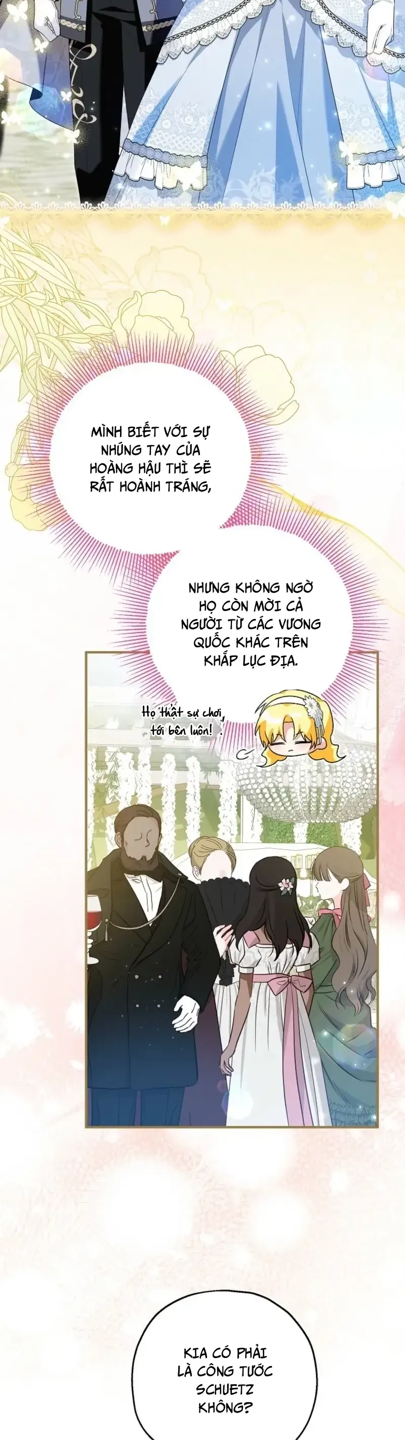 Nàng Dâu Nuôi Muốn Đứt Tình Đoạn Nghĩa Chapter 107 - 38