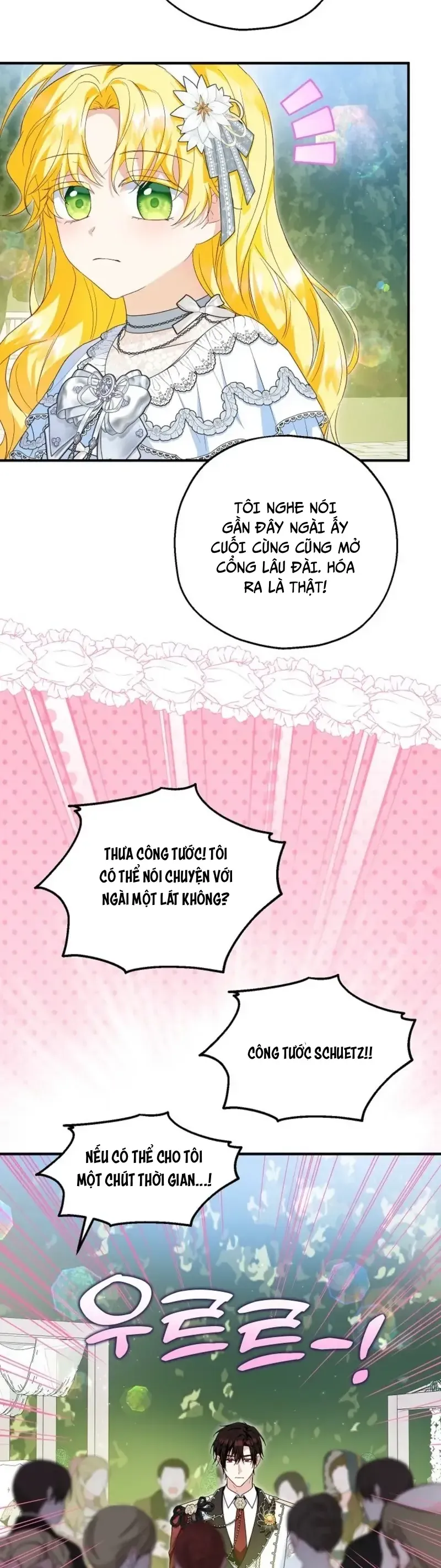 Nàng Dâu Nuôi Muốn Đứt Tình Đoạn Nghĩa Chapter 107 - 39