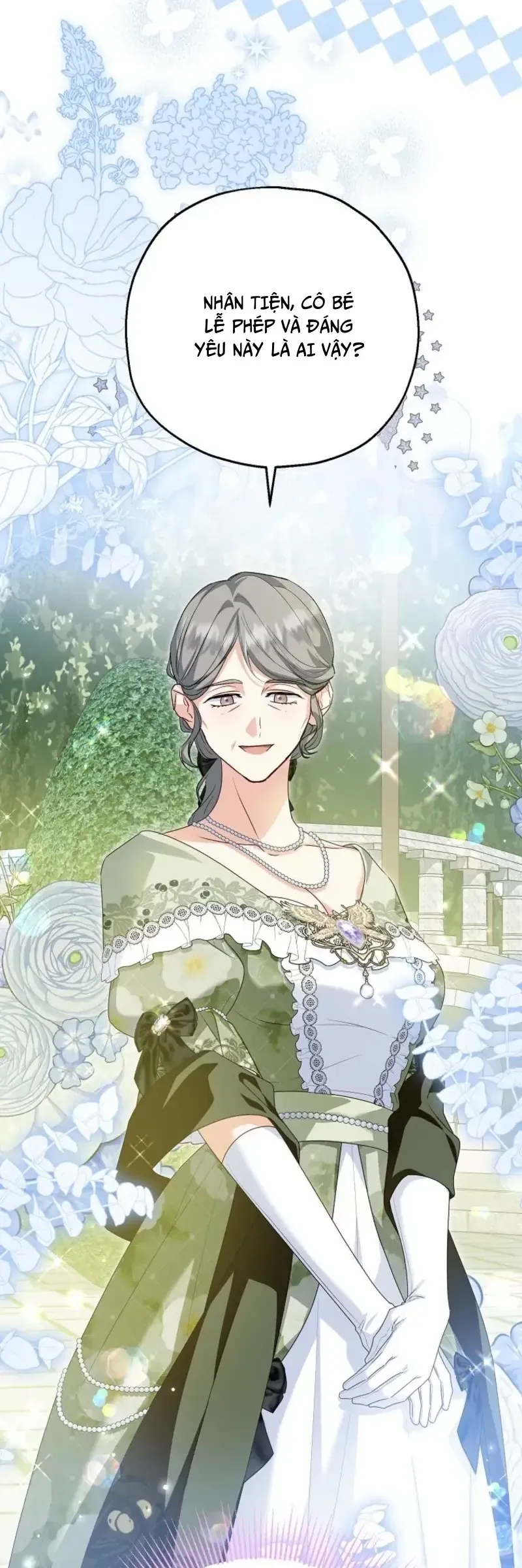 Nàng Dâu Nuôi Muốn Đứt Tình Đoạn Nghĩa Chapter 107 - 42