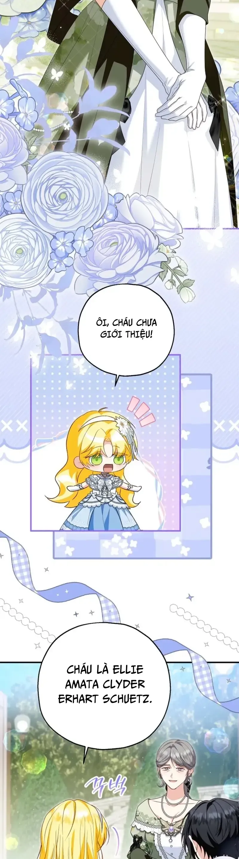 Nàng Dâu Nuôi Muốn Đứt Tình Đoạn Nghĩa Chapter 108 - 2