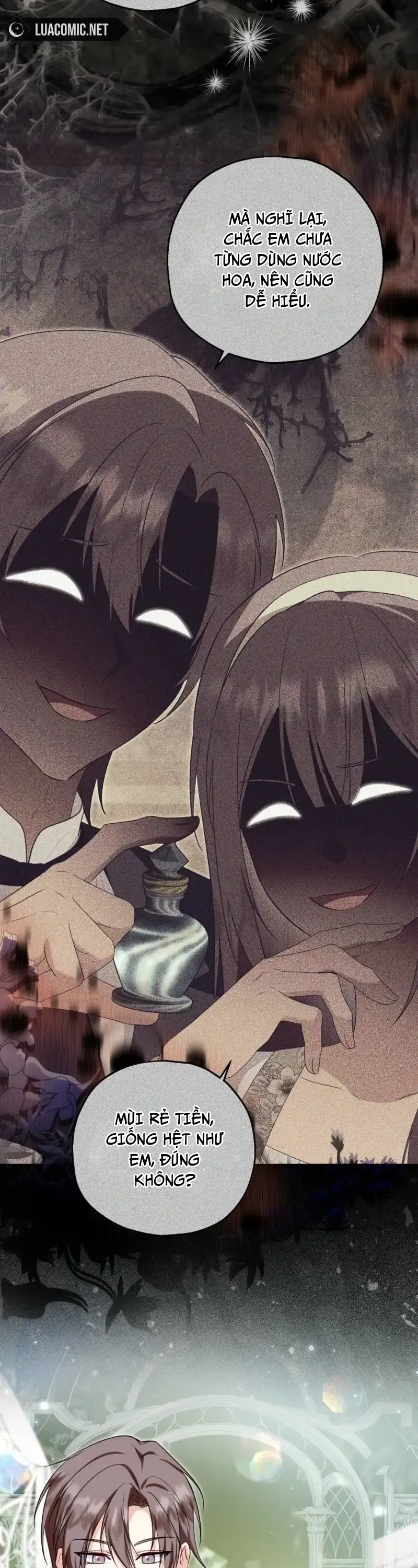 Nàng Dâu Nuôi Muốn Đứt Tình Đoạn Nghĩa Chapter 108 - 13