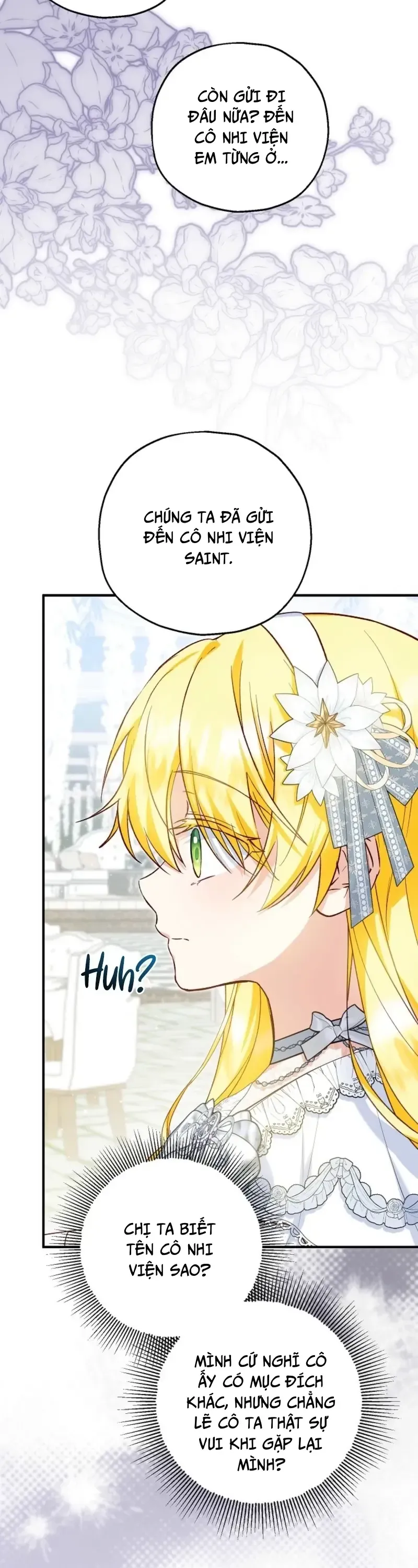 Nàng Dâu Nuôi Muốn Đứt Tình Đoạn Nghĩa Chapter 108 - 15