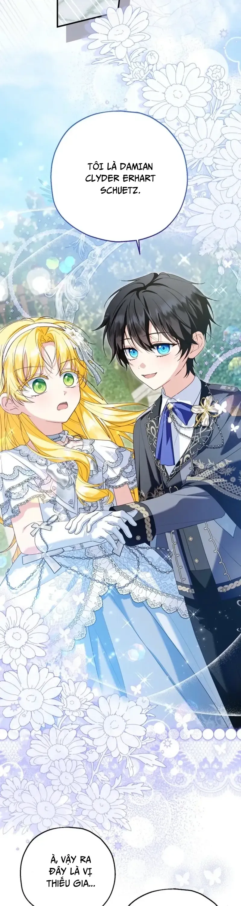 Nàng Dâu Nuôi Muốn Đứt Tình Đoạn Nghĩa Chapter 108 - 17