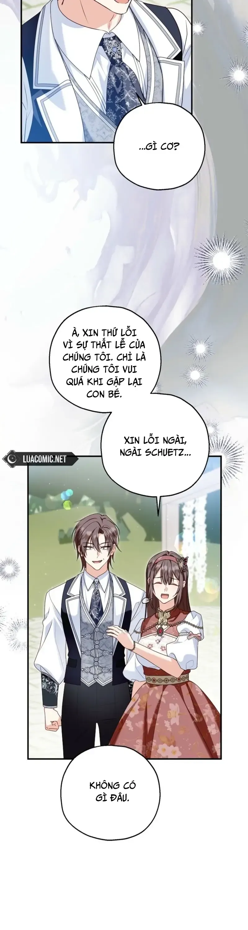 Nàng Dâu Nuôi Muốn Đứt Tình Đoạn Nghĩa Chapter 108 - 20