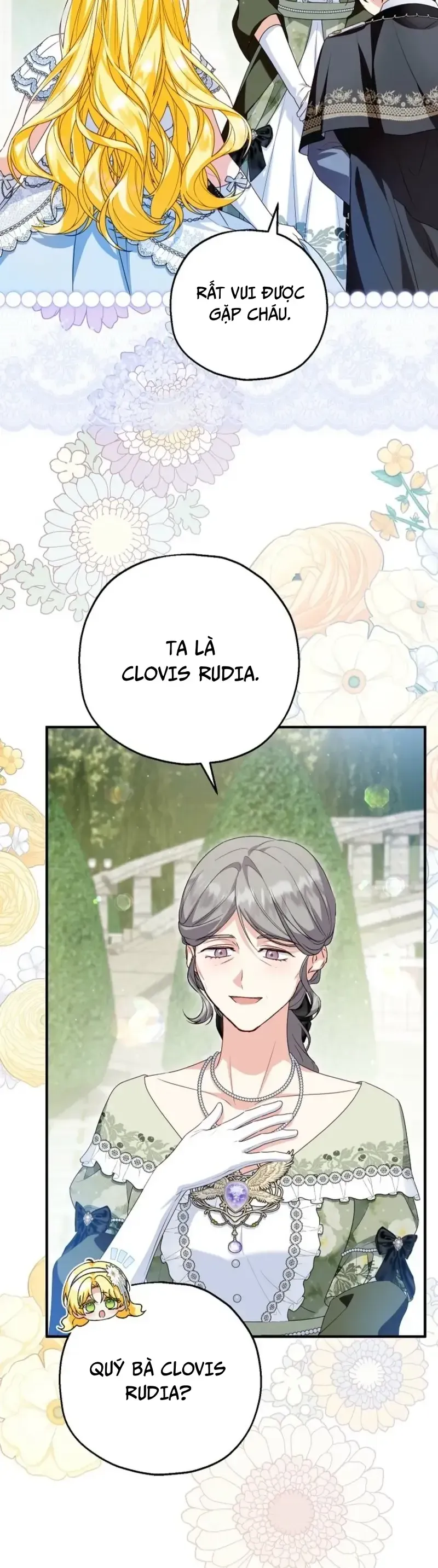 Nàng Dâu Nuôi Muốn Đứt Tình Đoạn Nghĩa Chapter 108 - 3