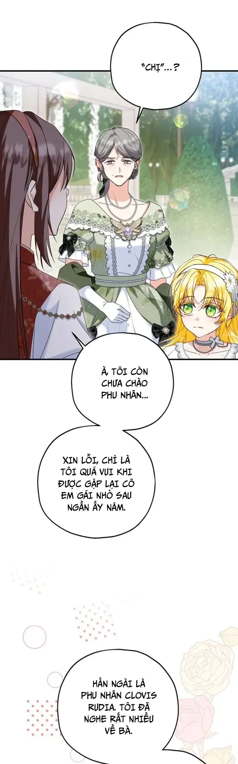 Nàng Dâu Nuôi Muốn Đứt Tình Đoạn Nghĩa Chapter 108 - 21