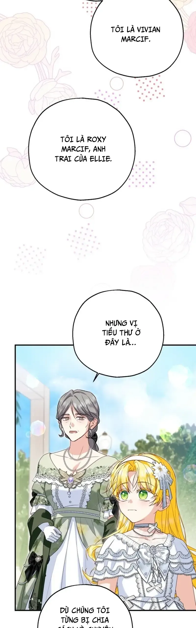 Nàng Dâu Nuôi Muốn Đứt Tình Đoạn Nghĩa Chapter 108 - 22