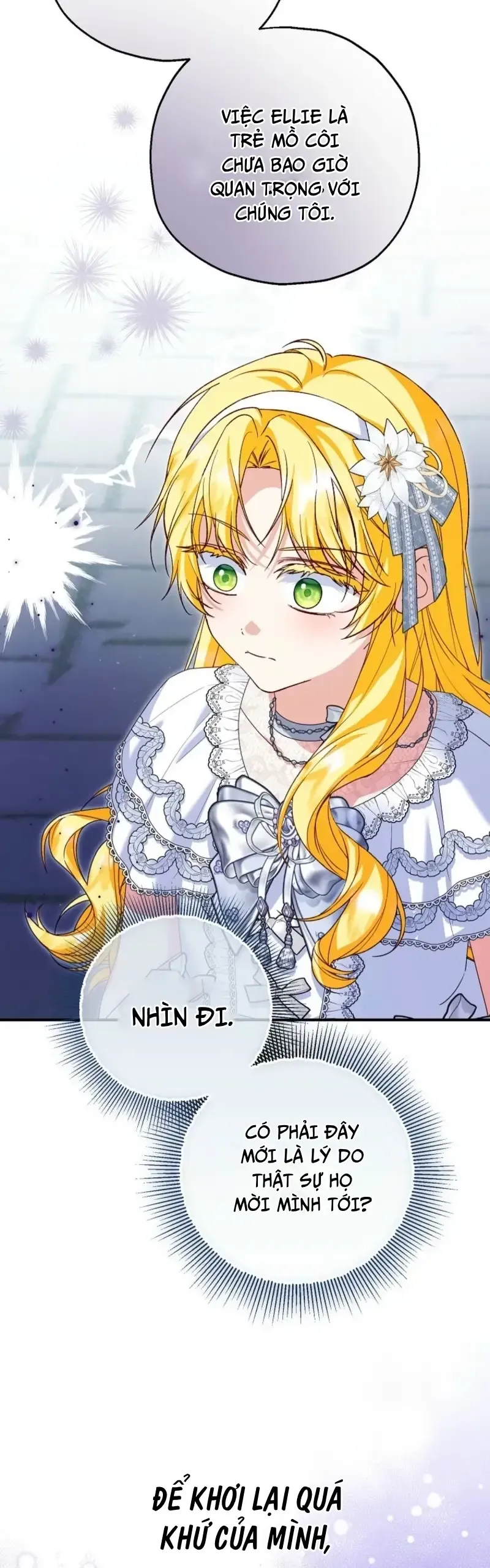 Nàng Dâu Nuôi Muốn Đứt Tình Đoạn Nghĩa Chapter 108 - 24