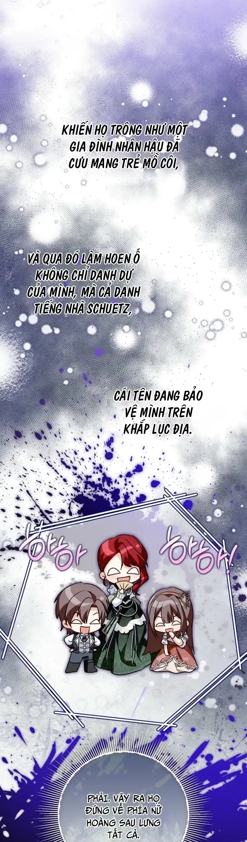 Nàng Dâu Nuôi Muốn Đứt Tình Đoạn Nghĩa Chapter 108 - 25