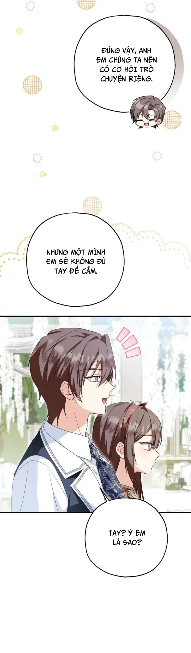 Nàng Dâu Nuôi Muốn Đứt Tình Đoạn Nghĩa Chapter 108 - 28