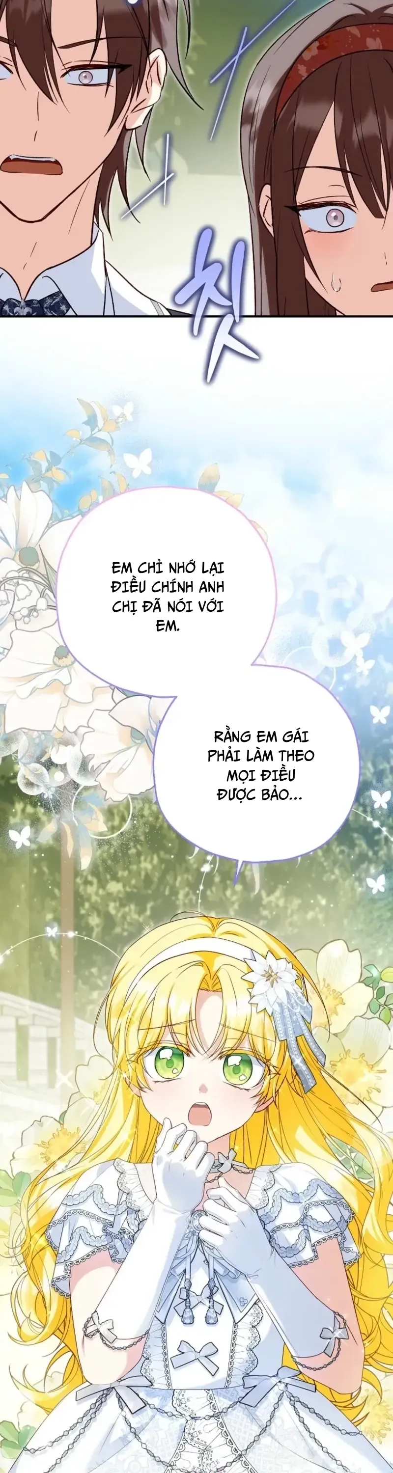 Nàng Dâu Nuôi Muốn Đứt Tình Đoạn Nghĩa Chapter 108 - 32