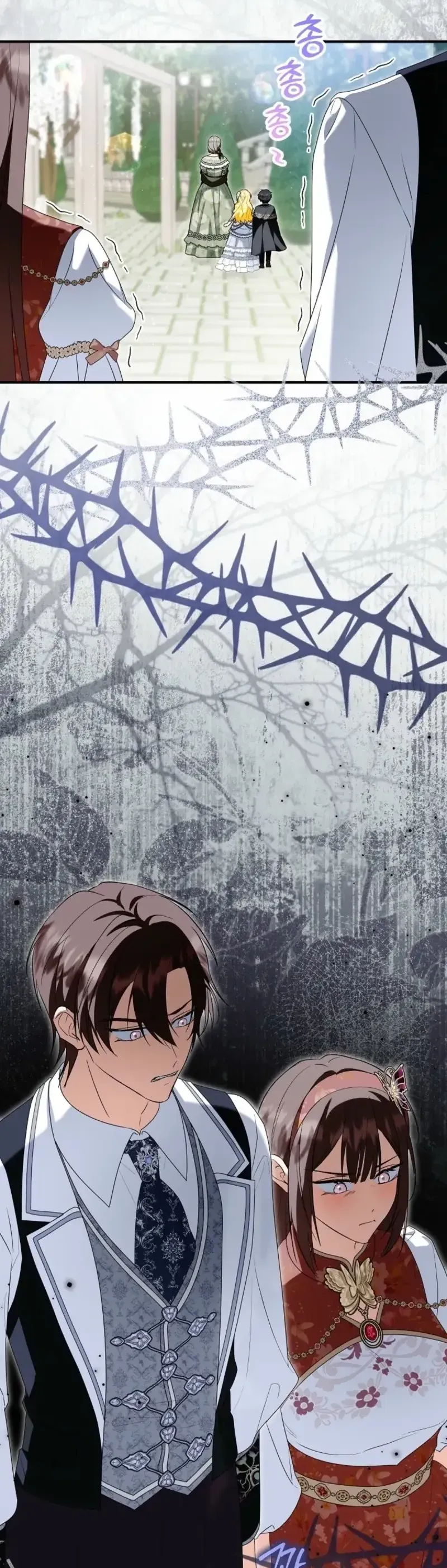 Nàng Dâu Nuôi Muốn Đứt Tình Đoạn Nghĩa Chapter 108 - 36