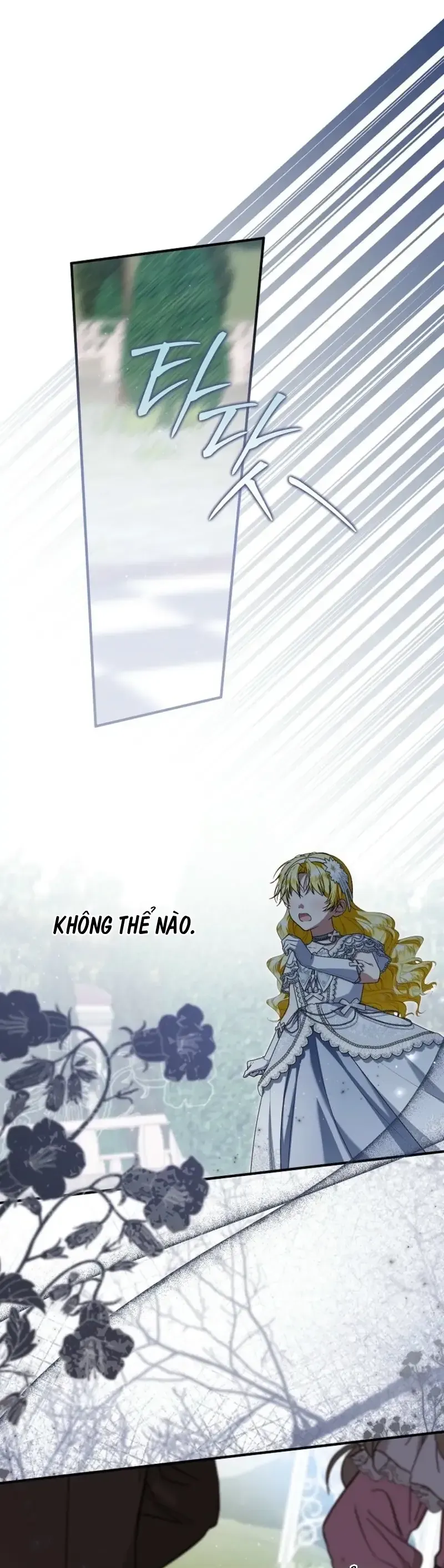 Nàng Dâu Nuôi Muốn Đứt Tình Đoạn Nghĩa Chapter 108 - 42