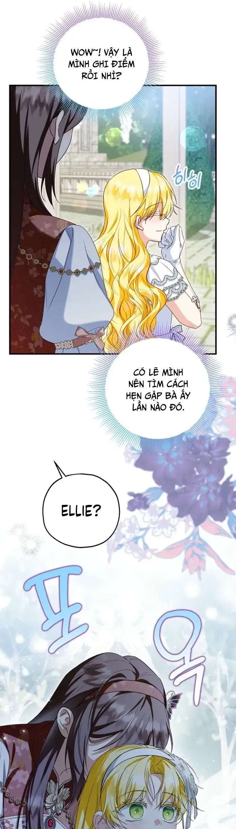 Nàng Dâu Nuôi Muốn Đứt Tình Đoạn Nghĩa Chapter 108 - 6