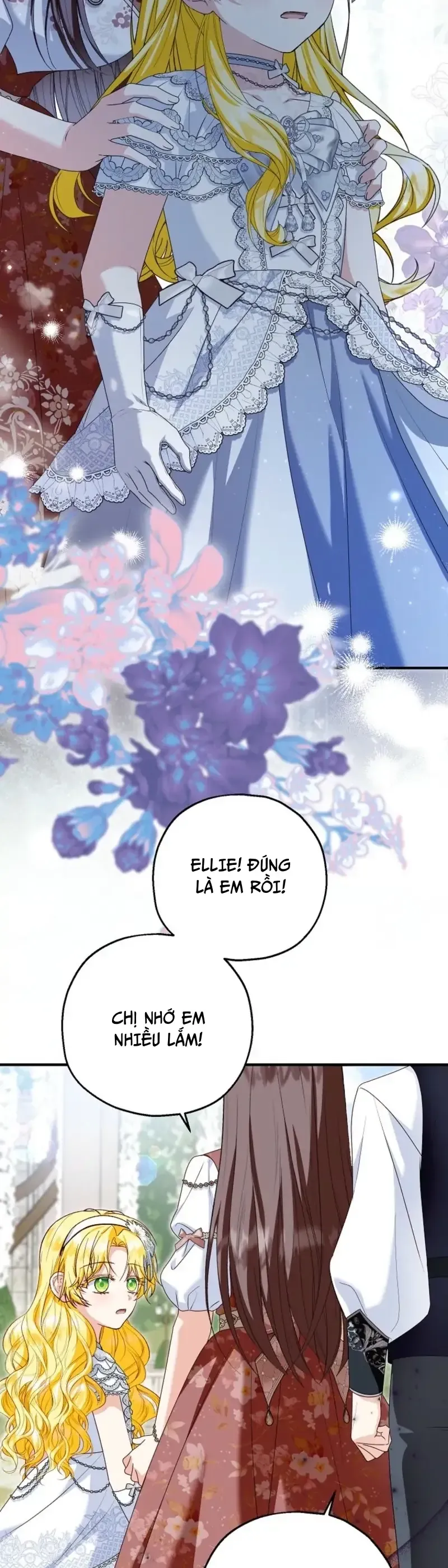 Nàng Dâu Nuôi Muốn Đứt Tình Đoạn Nghĩa Chapter 108 - 7