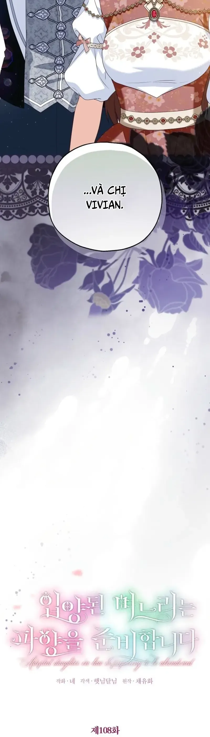 Nàng Dâu Nuôi Muốn Đứt Tình Đoạn Nghĩa Chapter 108 - 9