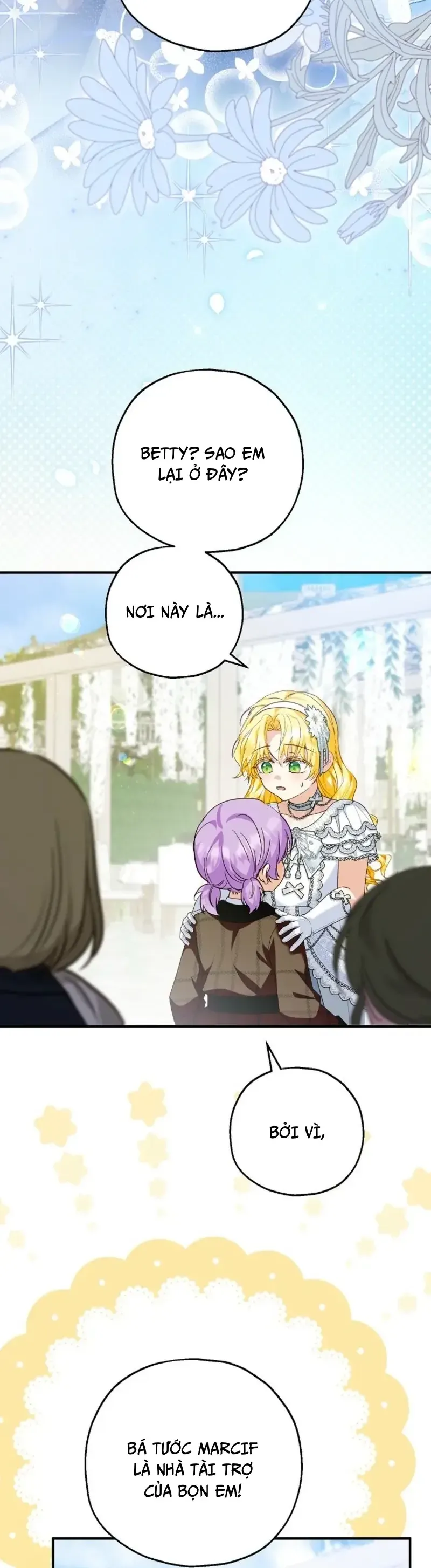 Nàng Dâu Nuôi Muốn Đứt Tình Đoạn Nghĩa Chapter 109 - 2