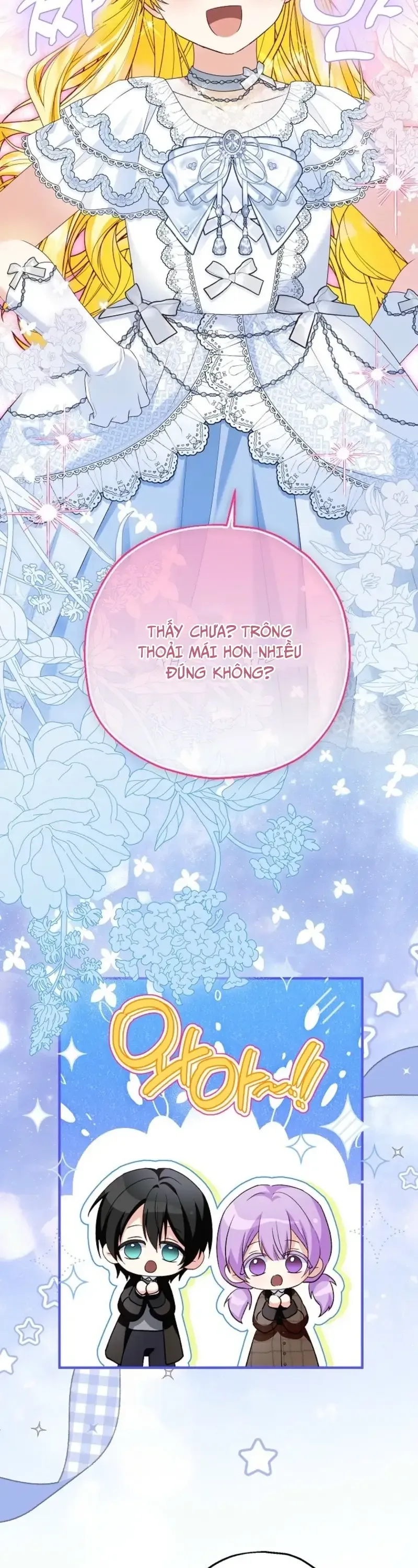 Nàng Dâu Nuôi Muốn Đứt Tình Đoạn Nghĩa Chapter 109 - 11