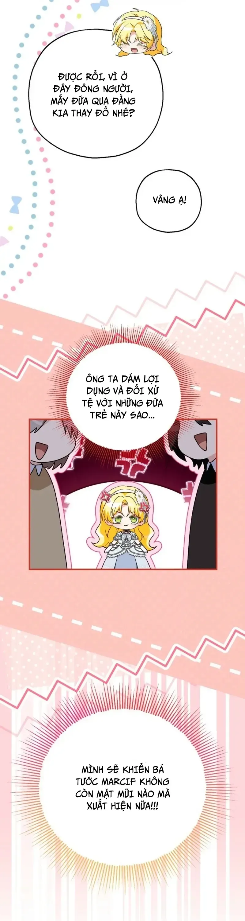 Nàng Dâu Nuôi Muốn Đứt Tình Đoạn Nghĩa Chapter 109 - 13