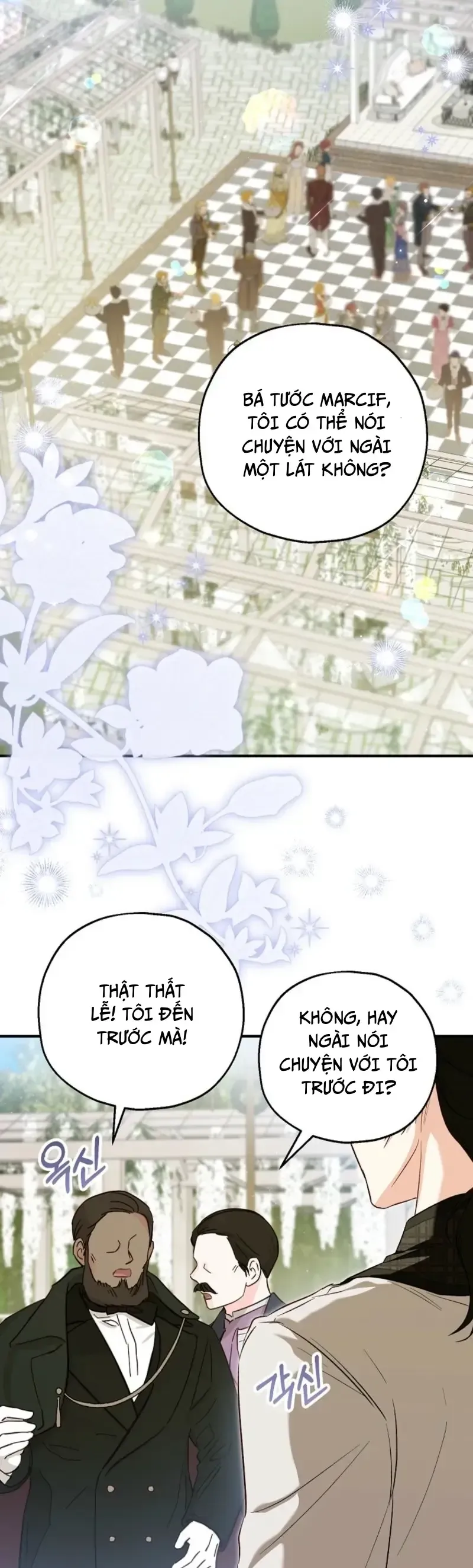 Nàng Dâu Nuôi Muốn Đứt Tình Đoạn Nghĩa Chapter 109 - 15